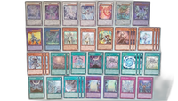 Yu -Gi -Oh! Ocg Duel Monsters 39