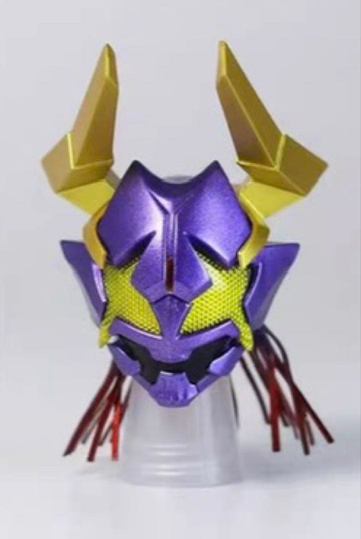 Kamen Rider S.H.Figuarts