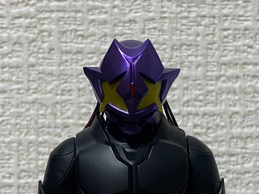 Kamen Rider S.H.Figuarts