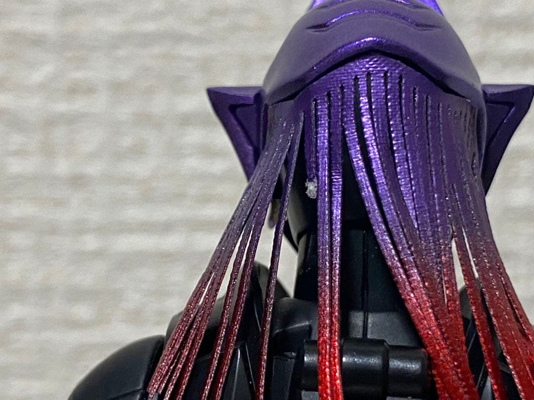 Kamen Rider S.H.Figuarts