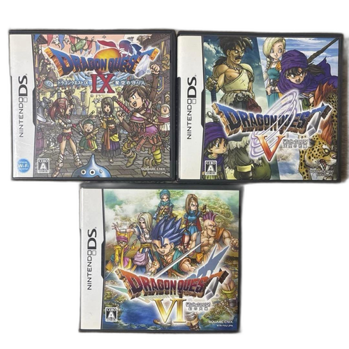 Software (Package Version) Ix V Vi