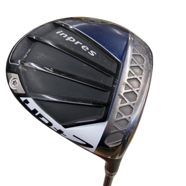 Driver Inpres Ud+2(2021) 10.5 Dr Air Speeder M421D Sr) C
