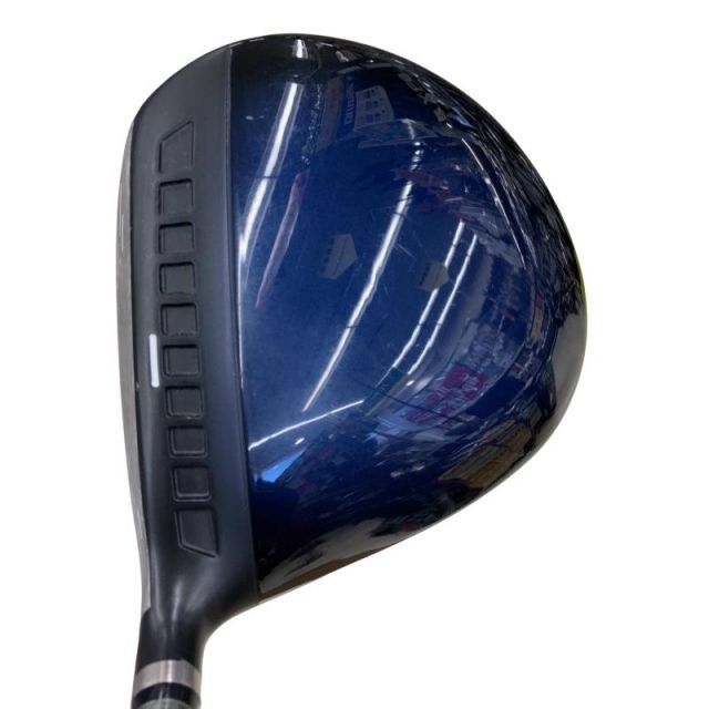 Driver Inpres Ud+2(2021) 10.5 Dr Air Speeder M421D Sr) C