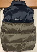 Neighborhood Down Quilted Vests Classic Olive Drab