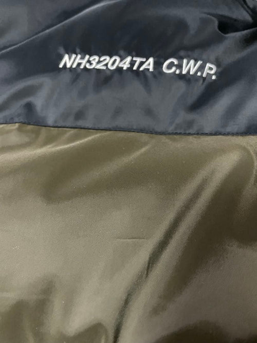 Neighborhood Down Quilted Vests Classic Olive Drab