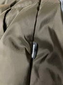 Neighborhood Down Quilted Vests Classic Olive Drab