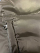 Neighborhood Down Quilted Vests Classic Olive Drab