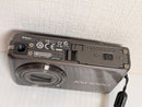 Nikon Compact Digital Cameras Coolpix S600