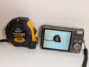Nikon Compact Digital Cameras Coolpix S600