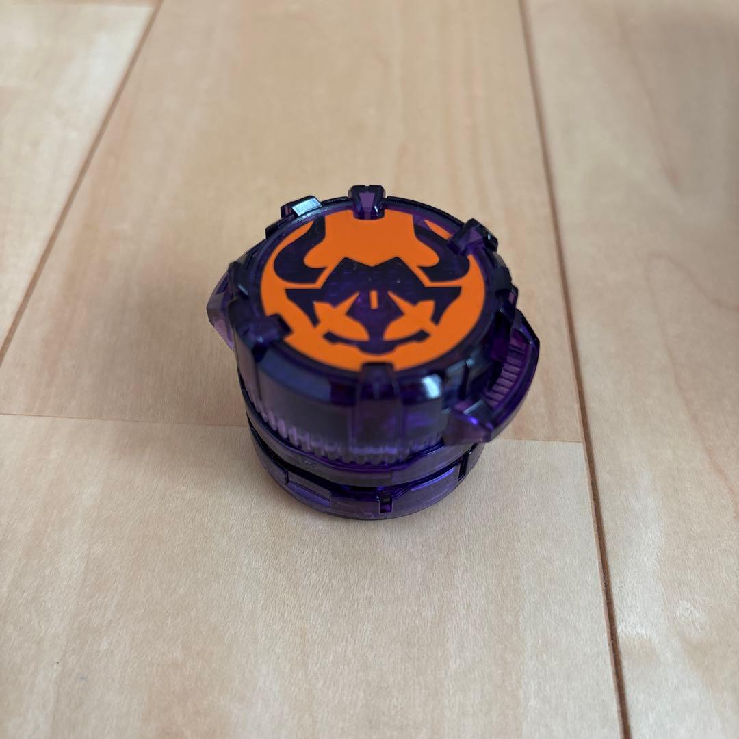 Premium Bandai Kamen Rider Id