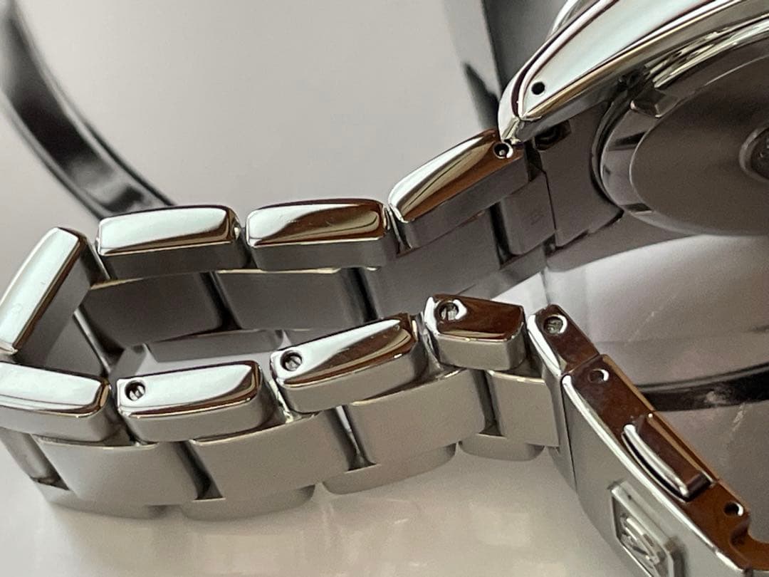 Grand Seiko Quartz Watches Sbgn029 Sport Colletion