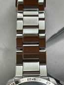 Grand Seiko Quartz Watches Sbgn029 Sport Colletion
