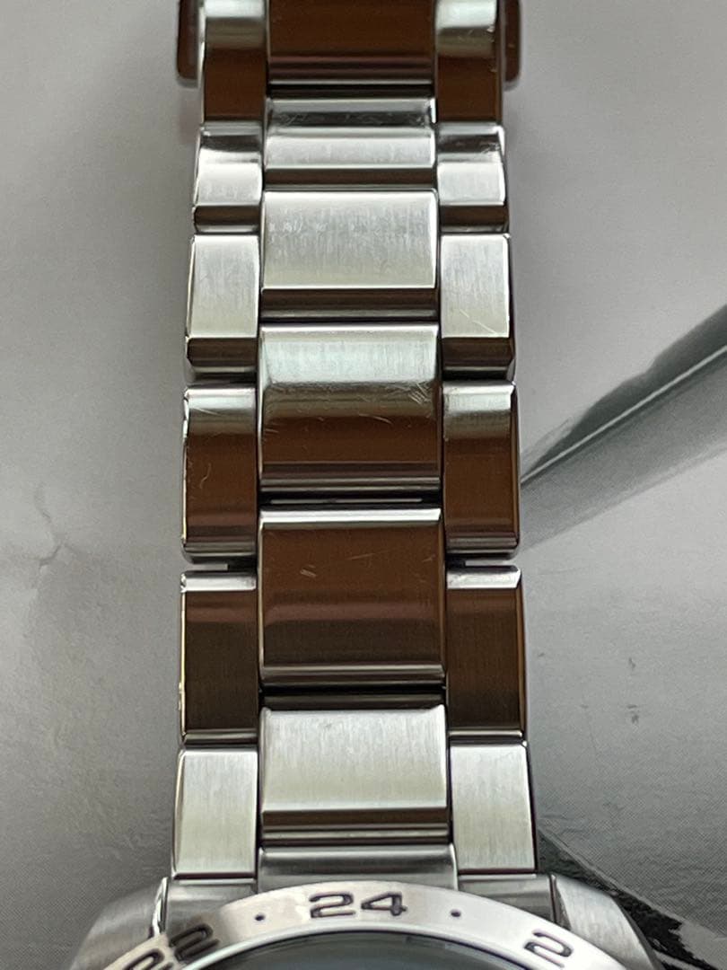 Grand Seiko Quartz Watches Sbgn029 Sport Colletion