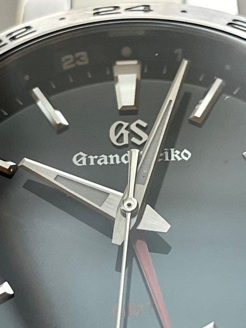 Grand Seiko Quartz Watches Sbgn029 Sport Colletion