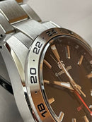 Grand Seiko Quartz Watches Sbgn029 Sport Colletion
