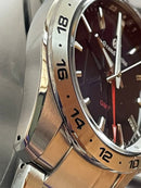 Grand Seiko Quartz Watches Sbgn029 Sport Colletion