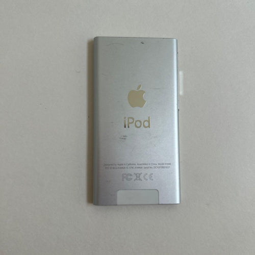 Apple Digital Audio Players Ipod Nano 7