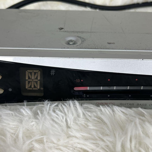 Korg Guitar Effects Units Dtr-2000