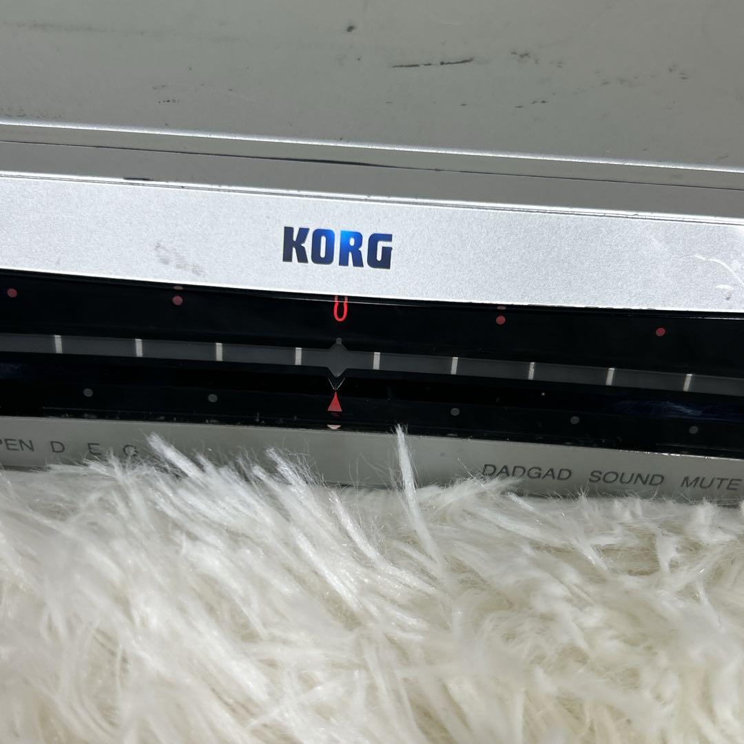 Korg Guitar Effects Units Dtr-2000