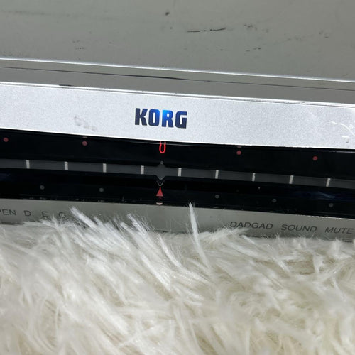 Korg Guitar Effects Units Dtr-2000