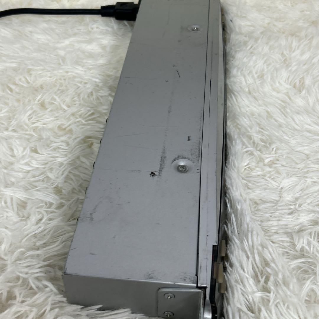 Korg Guitar Effects Units Dtr-2000