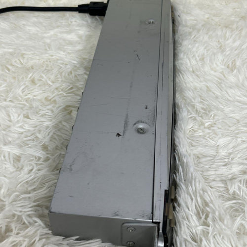 Korg Guitar Effects Units Dtr-2000