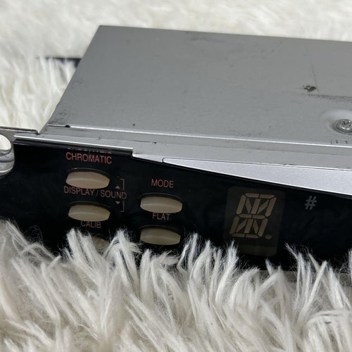 Korg Guitar Effects Units Dtr-2000