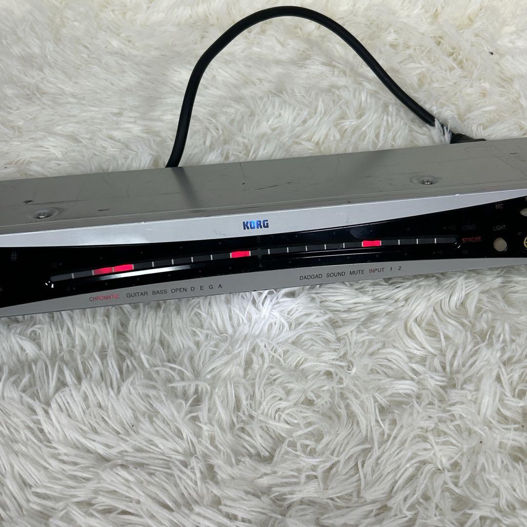 Korg Guitar Effects Units Dtr-2000