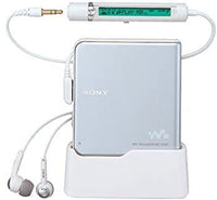Portable Md Player Sony Mz-E630 S