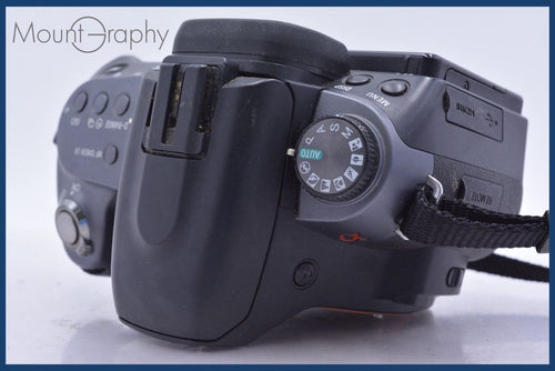 Digital Slr Sony 550 #Am3989