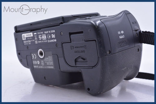 Digital Slr Sony 550 #Am3989