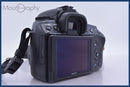 Digital Slr Sony 550 #Am3989