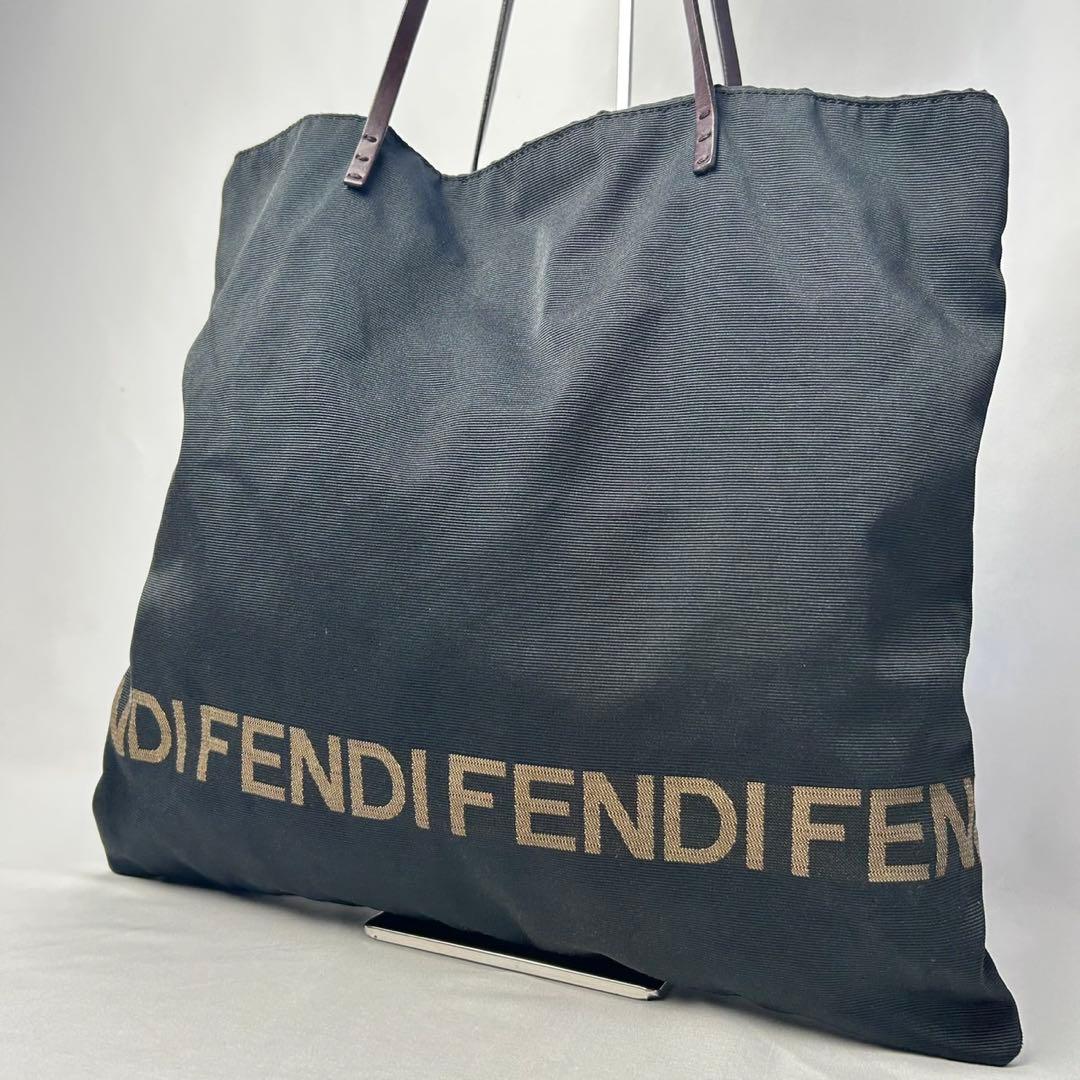 Fendi Tote Bags A4