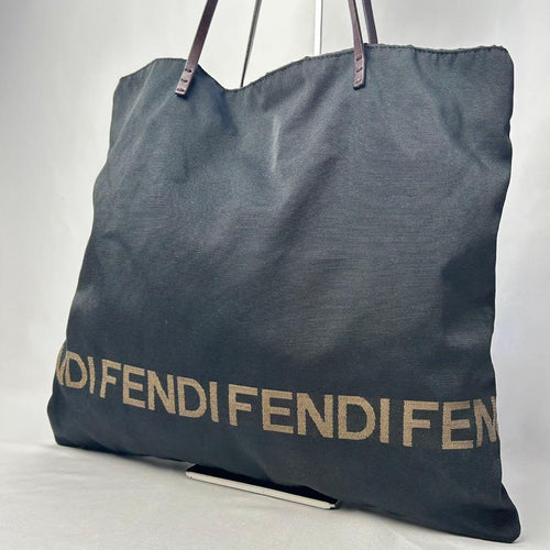 Fendi Tote Bags A4