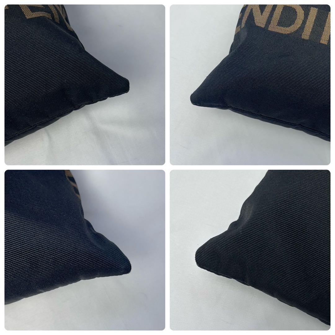 Fendi Tote Bags A4