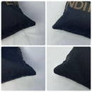 Fendi Tote Bags A4