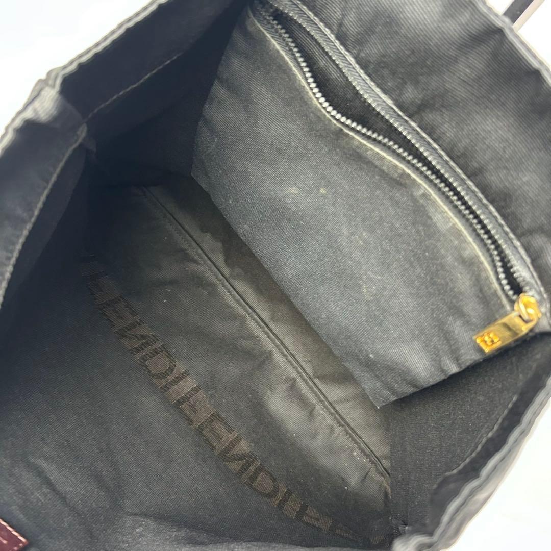 Fendi Tote Bags A4