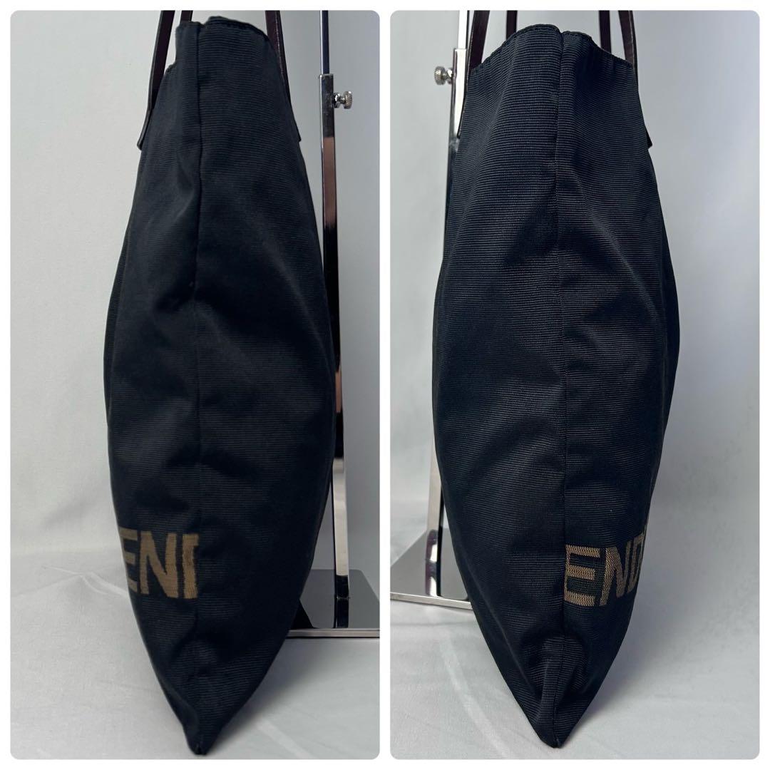 Fendi Tote Bags A4