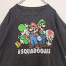 Mario T-Shirts T