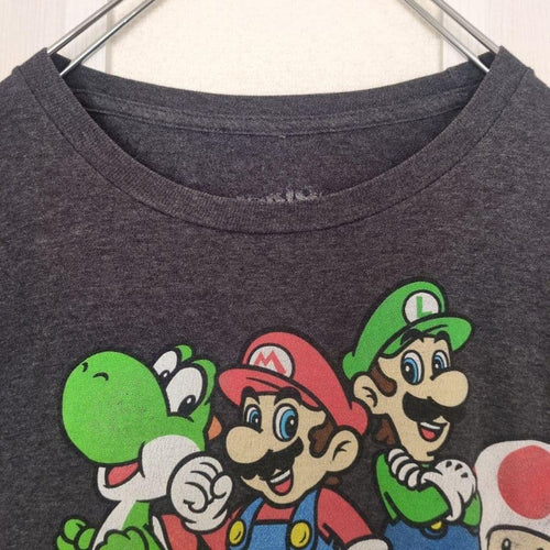Mario T-Shirts T
