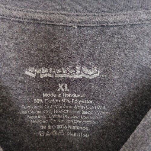 Mario T-Shirts T