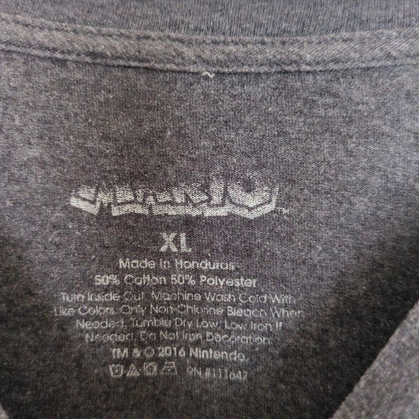 Mario T-Shirts T