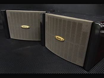 Sound Speaker Rear Bar Denon Sc-101S