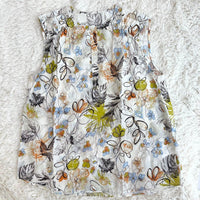 Tomorrowland Sleeveless