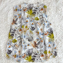 Tomorrowland Sleeveless