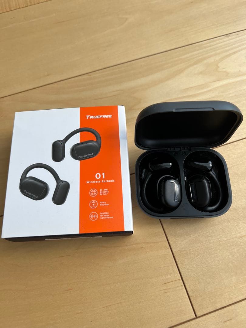 Wireless Earphones Truefree O1