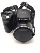 Compact Digital Cameras Canon Powershot Sx500Is