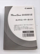 Compact Digital Cameras Canon Powershot Sx500Is