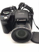 Compact Digital Cameras Canon Powershot Sx500Is