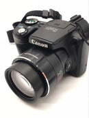 Compact Digital Cameras Canon Powershot Sx500Is